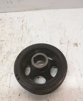Chrysler 300 - 300C Crankshaft pulley