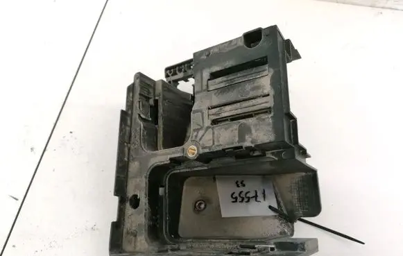 Skoda Octavia Mk2 (1Z) Fuse box set 1K0907361B