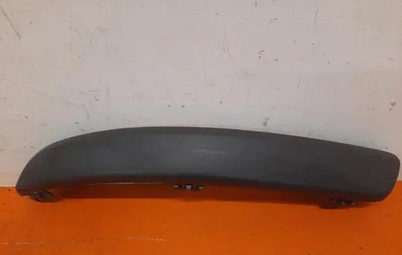 Renault Modus Front bodywork piece 8200259256