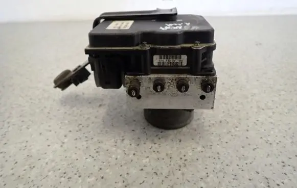 KIA Venga Master brake cylinder