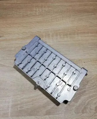 Audi A4 S4 B8 8K MMI control unit 8T0035462