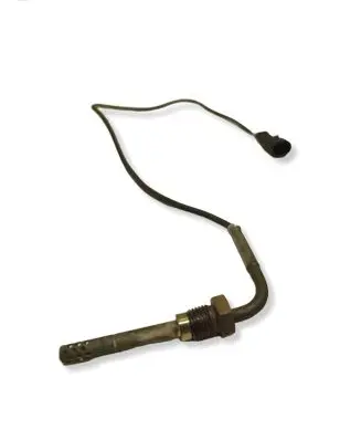 Iveco Daily 6th gen Exhaust gas pressure sensor 504129389