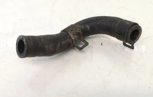 KIA Rio Engine coolant pipe/hose 2546803020