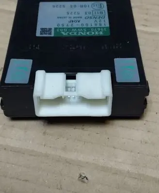 Parking PDC control unit/module