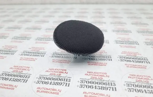 Seat Alhambra (Mk1) Front door speaker 18808