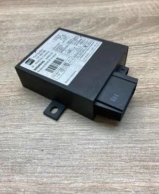 Seat Ibiza II (6k) Alarm control unit/module 1L0959800 5WK4791