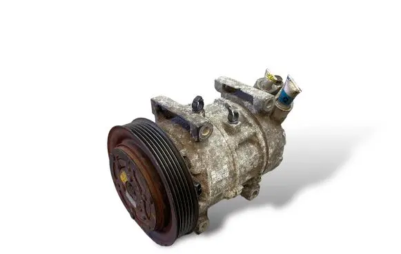Alfa Romeo GT Air conditioning (A/C) compressor (pump) 4472208644 12G06703 5SL12CJ