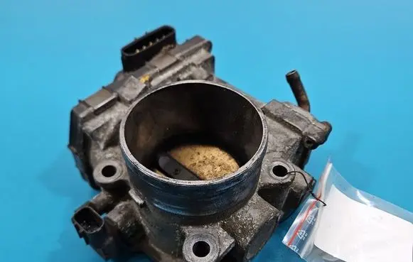 Honda Legend Throttle body valve GMA3A IMPRK1572273