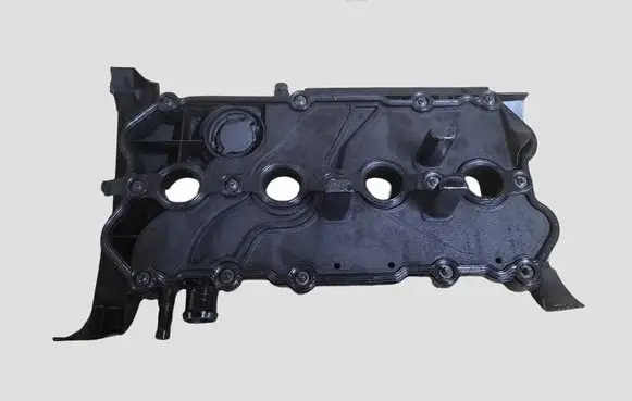 Audi A6 S6 C6 4F Rocker cam cover