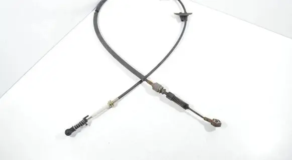Porsche Boxster 986 Gear shift cable linkage 98603305 98642603305 98642603304