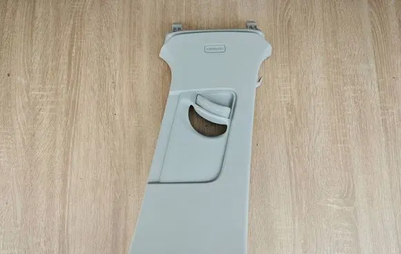 Audi Q3 F3 (B) pillar trim (top) 83A867244B