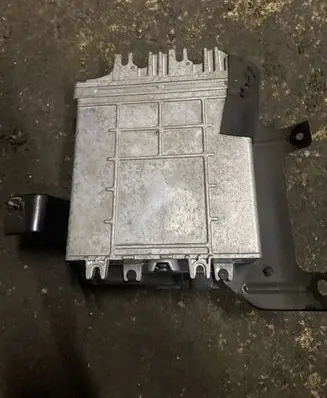 Volkswagen Sharan Engine control unit/module