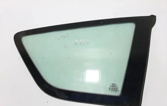 Ford S-MAX Rear vent window glass 