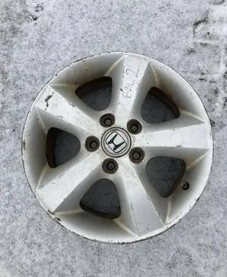 Honda Civic R16 alloy rim 