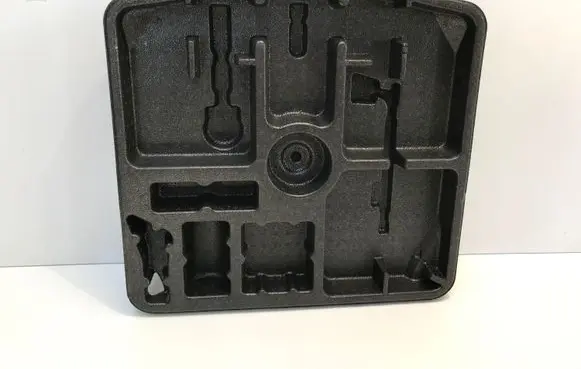 Nissan Qashqai J12 Glove box in trunk 849756UA1A