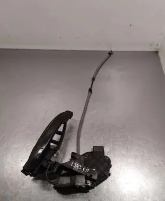 Ford S-MAX Rear door lock 6M2AR26412EC A048317