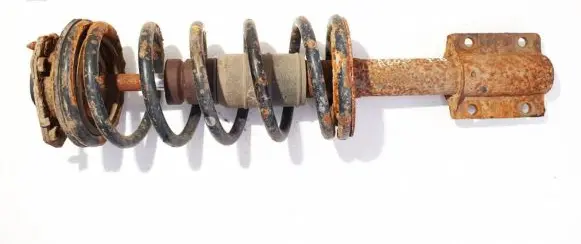 Fiat Ducato Front shock absorber/damper