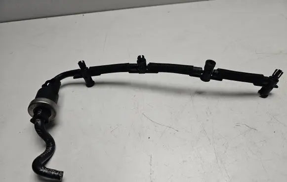 Volkswagen Caddy Fuel return line/hose 2136300
