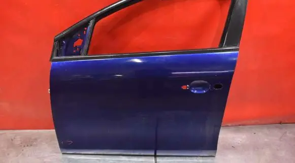 Fiat Bravo Front door