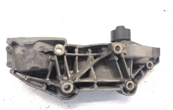 Generator/alternator bracket