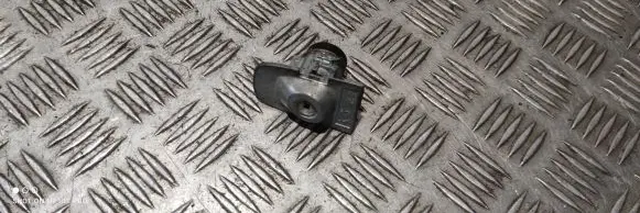 Volvo S60 Front door lock 31276333