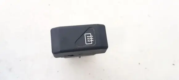 Renault Espace II Windscreen/window heater switch 6264