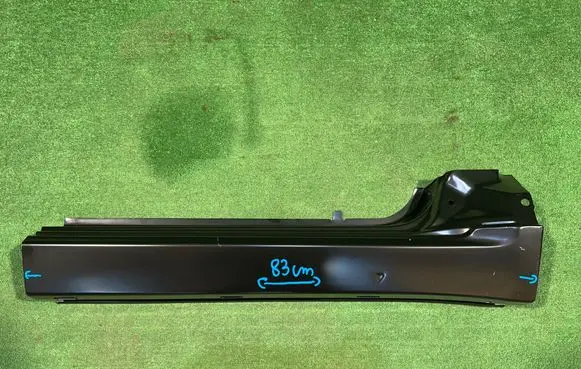Fiat 500 Sill 6000626450001