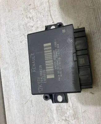 Dacia Sandero III Other control units/modules 284L06623R E850620