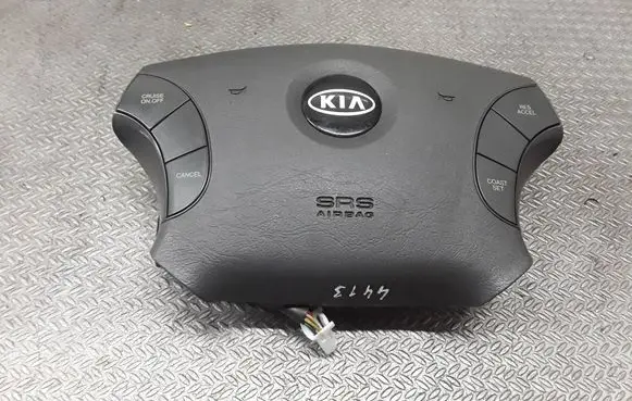 KIA Opirus Steering wheel airbag 3F56900082M