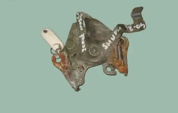 KIA Shuma Engine bonnet/hood lock/catch
