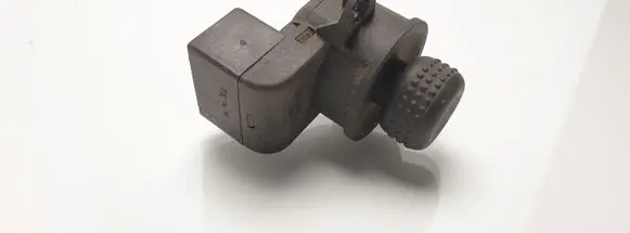 Renault Laguna I Wing mirror switch 7700808035