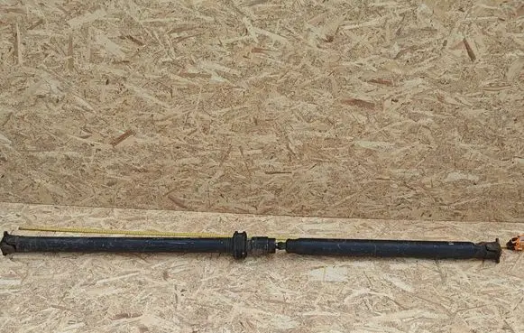 Nissan X-Trail T30 Drive shaft (set) 
