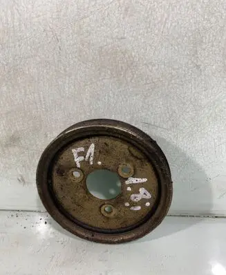 Land Rover Freelander Power steering pump pulley Pqr10020