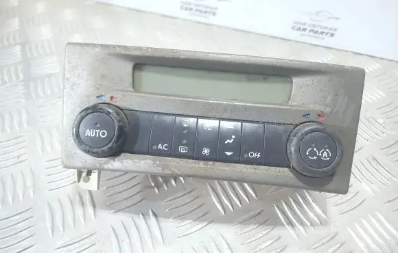 Renault Laguna II Climate control unit 8200264425C