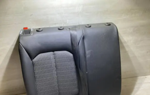 Audi A3 S3 8V Seat trim 