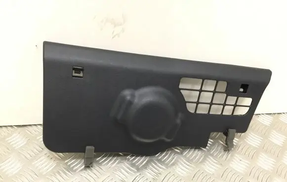 KIA Sportage Dashboard lower bottom trim panel 97285F1900 K4KQL54600