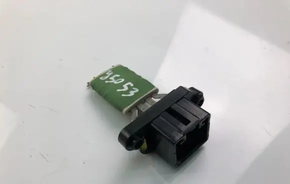 Volkswagen Up Heater blower motor/fan resistor 1S0959263A