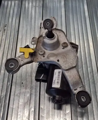 Ford Fusion II Wiper motor DS7317504BG 010916A11