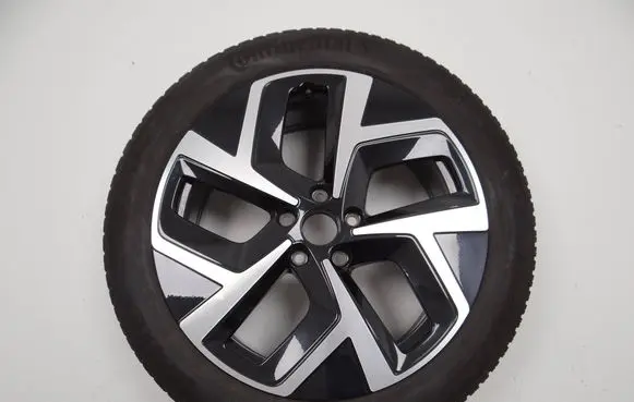 Volkswagen ID.3 R19 alloy rim 10A601025K 10A601025L