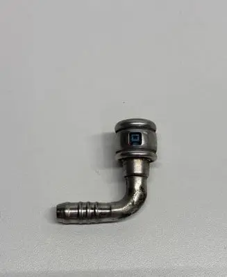 Volkswagen PASSAT B8 Fuel line pipe B20078D 178084312