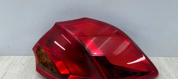 KIA Ceed Rear/tail lights 92402-A20