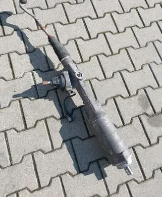 Audi A6 S6 C7 4G Steering rack 4G1423105J