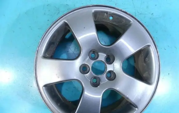 Volkswagen Bora R16 alloy rim 8L0601025K IMPRK1256934