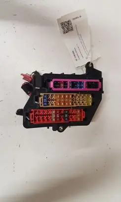 Audi A6 S6 C6 4F Fuse module 4F2971845A