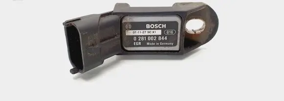 Fiat Bravo Air pressure sensor 0281002844