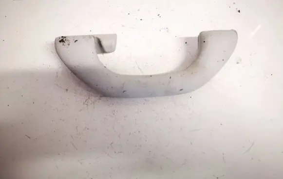 Volkswagen Touran I Rear interior roof grab handle 6n0857607ac