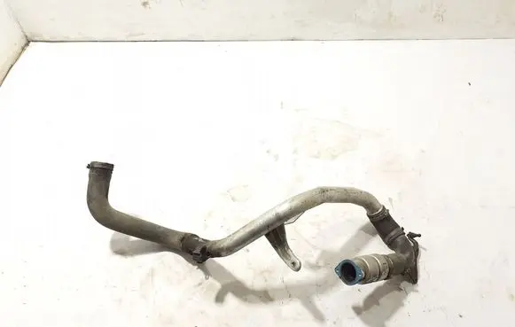 Volvo V40 Intercooler hose/pipe 31370340