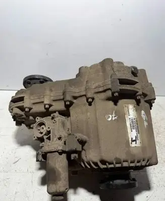 Mercedes-Benz ML W164 Gearbox transfer box case A1642801000 00003 0110699