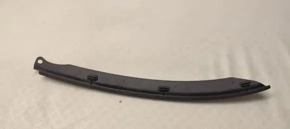 Audi Q5 SQ5 FY Engine compartment rubber 80A823126