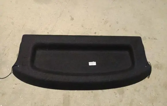 Citroen DS3 Parcel shelf 96837222ZD